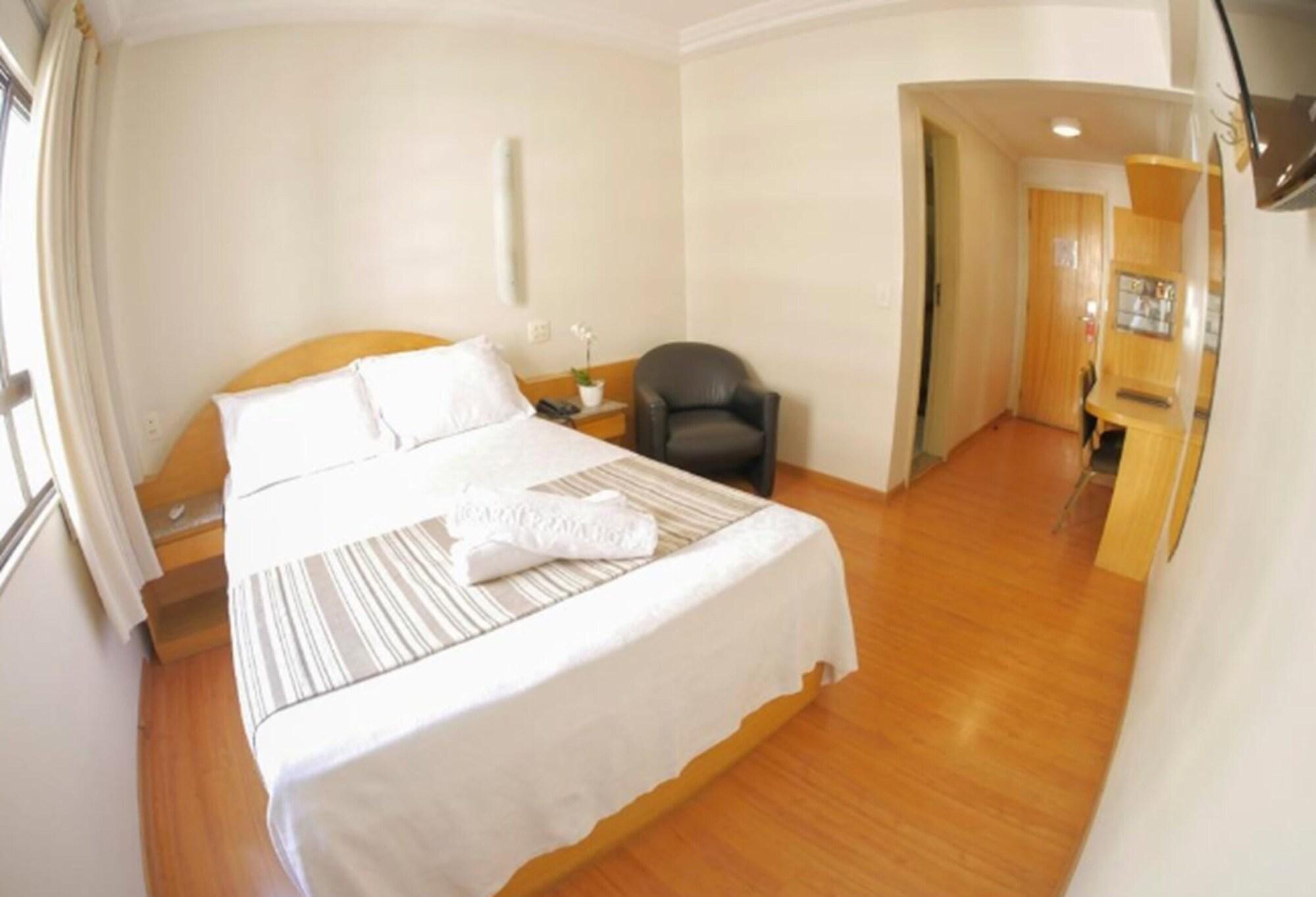 ניטרוי Icarai Praia Hotel מראה חיצוני תמונה