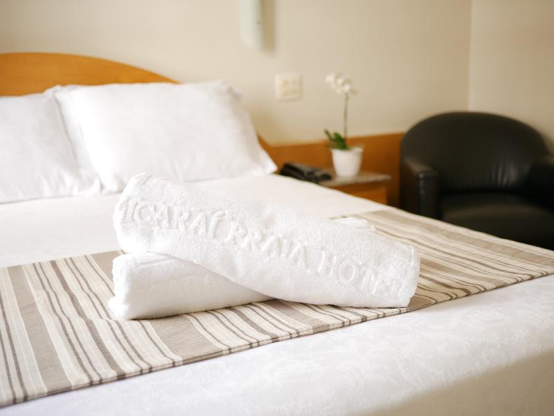 ניטרוי Icarai Praia Hotel מראה חיצוני תמונה